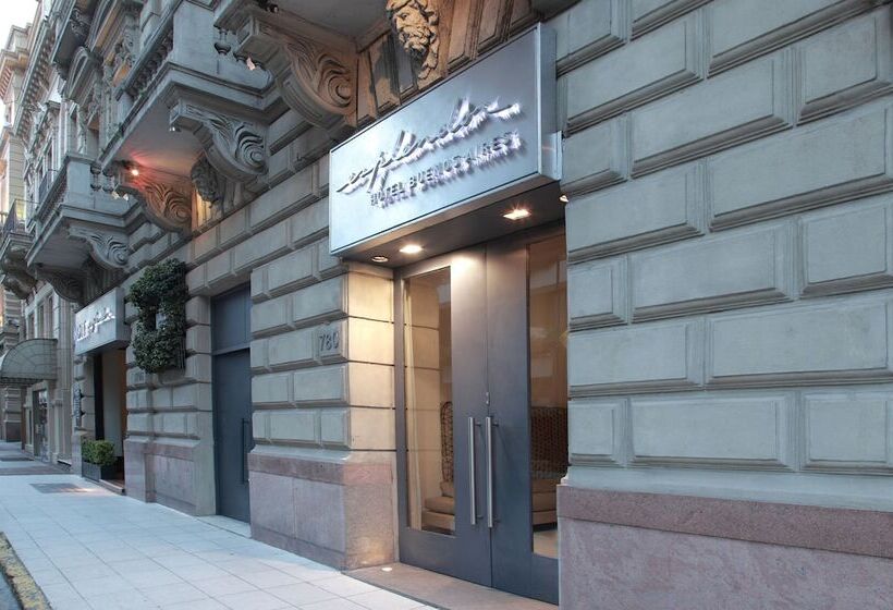 Fotos del hotel Esplendor By Wyndham Buenos Aires:  17