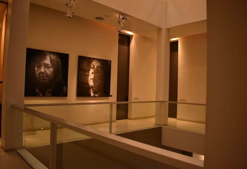 Fotos del hotel Esplendor By Wyndham Buenos Aires:  29