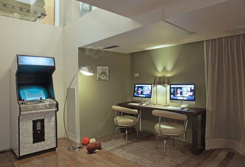 Fotos del hotel Esplendor By Wyndham Buenos Aires:  22