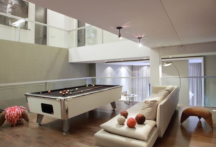 Fotos del hotel Esplendor By Wyndham Buenos Aires:  20