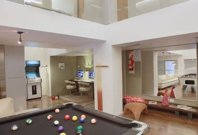 Fotos del hotel Esplendor By Wyndham Buenos Aires:  25