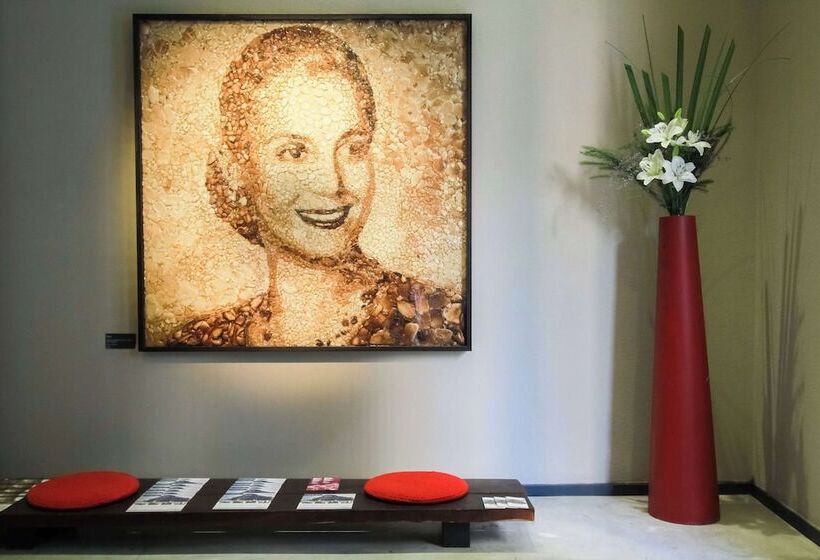 Fotos del hotel Esplendor By Wyndham Buenos Aires:  26