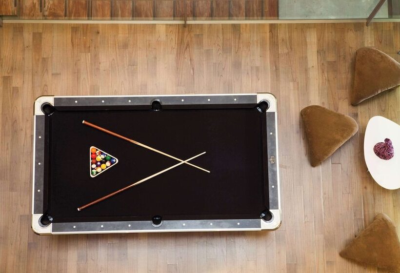 Fotos del hotel Esplendor By Wyndham Buenos Aires:  24