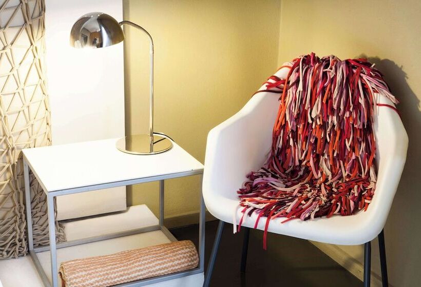 Fotos del hotel Esplendor By Wyndham Buenos Aires:  8