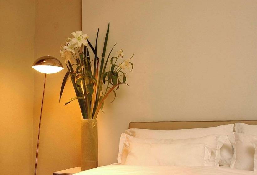 Fotos del hotel Esplendor By Wyndham Buenos Aires:  10