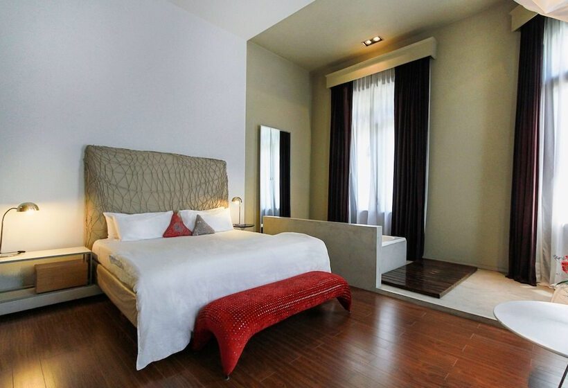 Fotos del hotel Esplendor By Wyndham Buenos Aires:  4