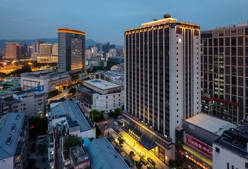 Hotel Fuzhou