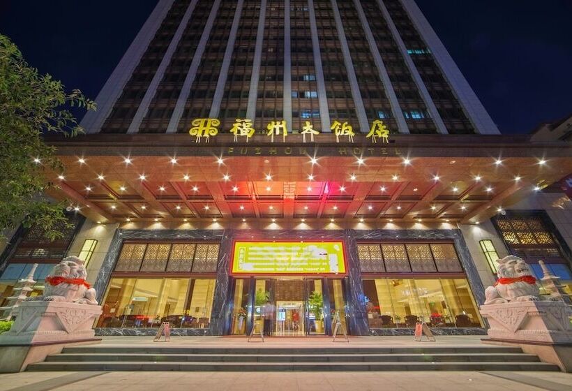 Hotel Fuzhou