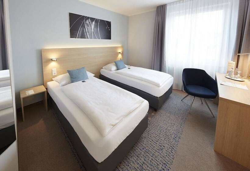 Ghotel Hotel & Living Göttingen