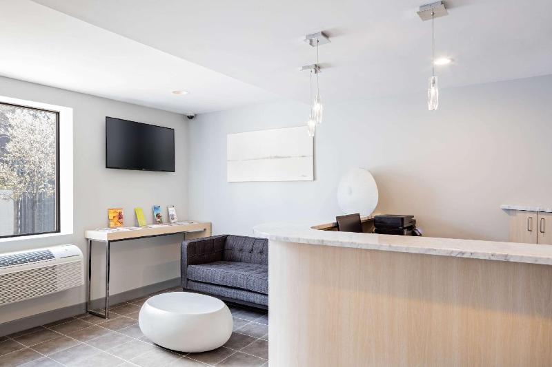 Fotos del hotel The Gatsby Hotel:  42