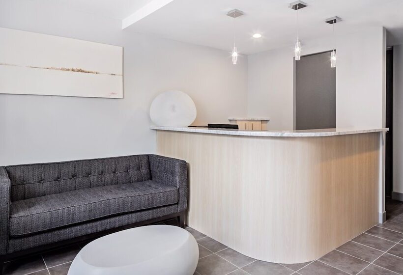 Fotos del hotel The Gatsby Hotel:  47