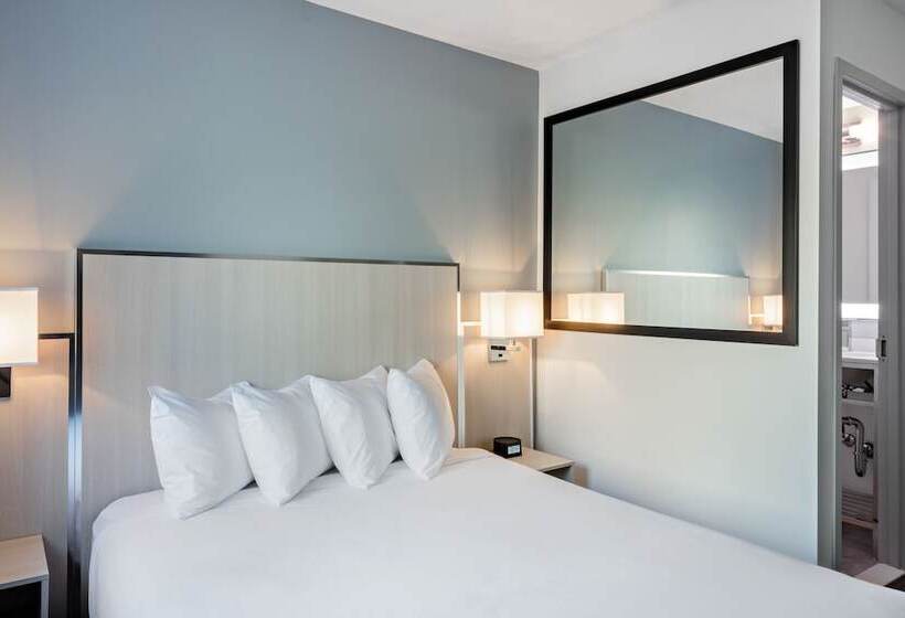 Fotos del hotel The Gatsby Hotel:  35