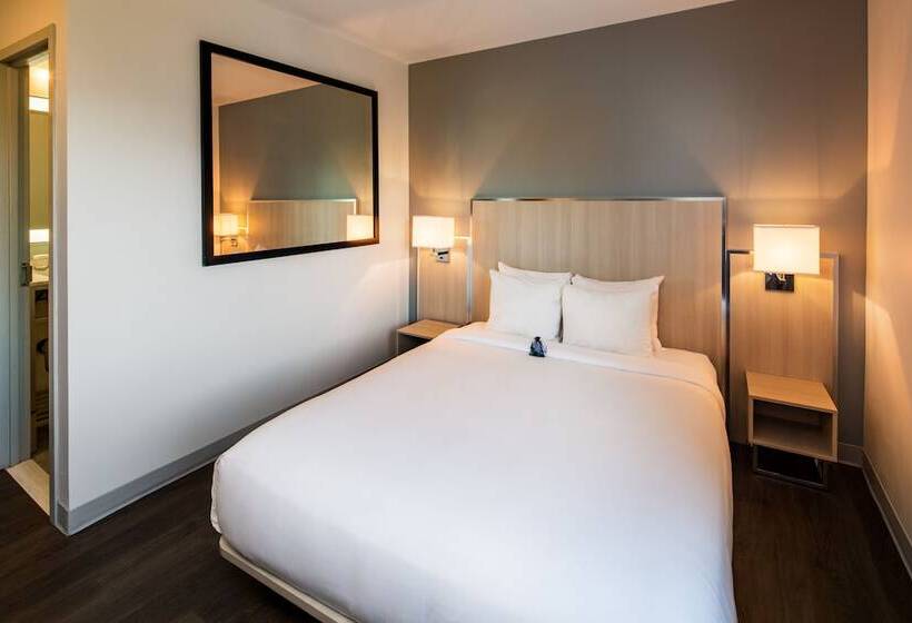 Fotos del hotel The Gatsby Hotel:  8