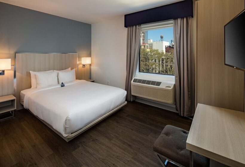 Fotos del hotel The Gatsby Hotel:  9