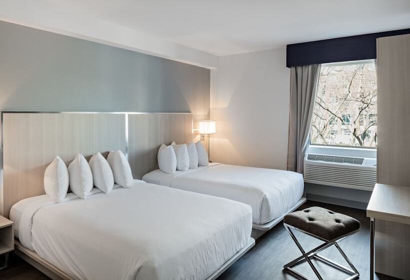 Fotos del hotel The Gatsby Hotel:  6