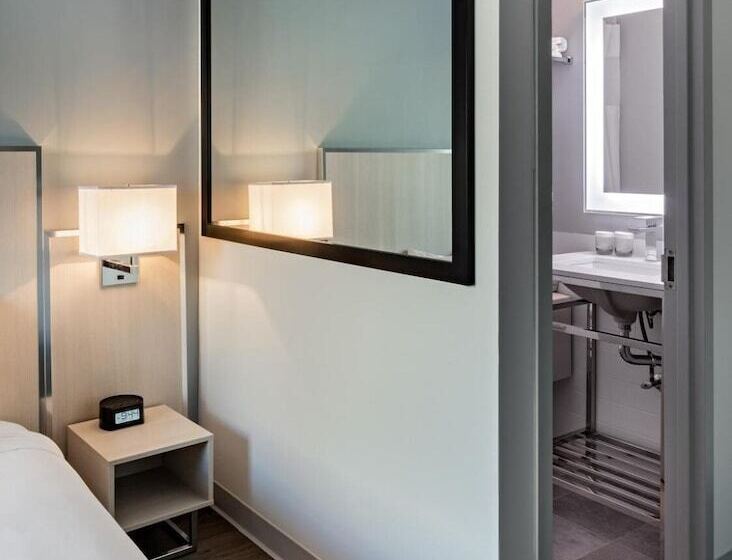 Fotos del hotel The Gatsby Hotel:  46