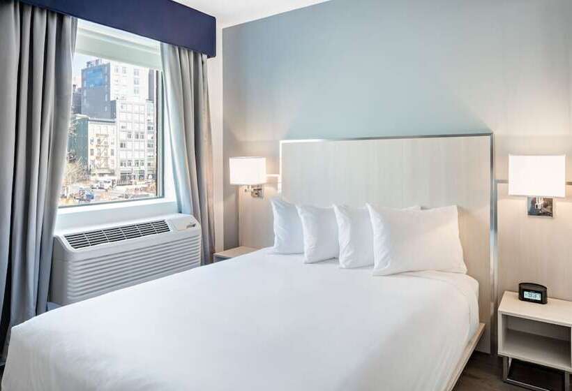 Fotos del hotel The Gatsby Hotel:  2