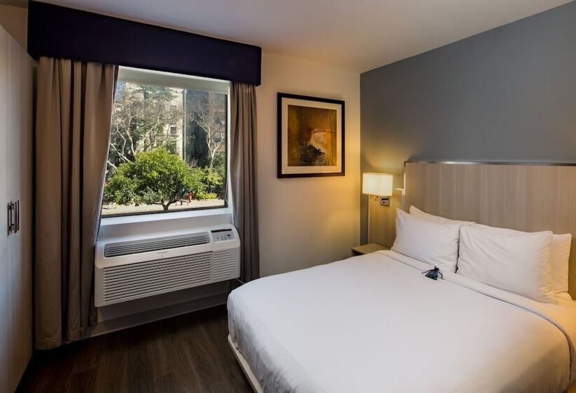 Fotos del hotel The Gatsby Hotel:  4