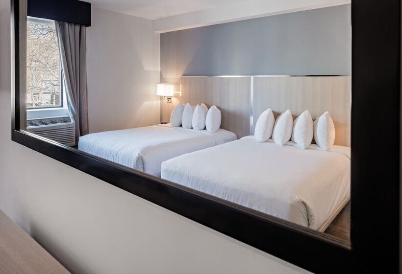 Fotos del hotel The Gatsby Hotel:  15