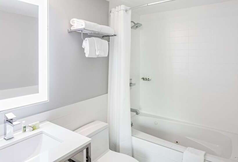 Fotos del hotel The Gatsby Hotel:  31