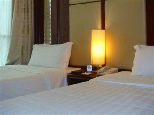 호텔 Brightel All Suites Shanghai