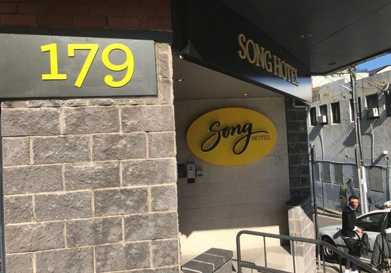 Fotos del hotel Hacienda:  25