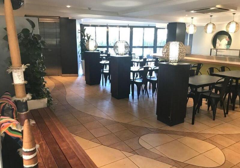 Fotos del hotel Hacienda:  16