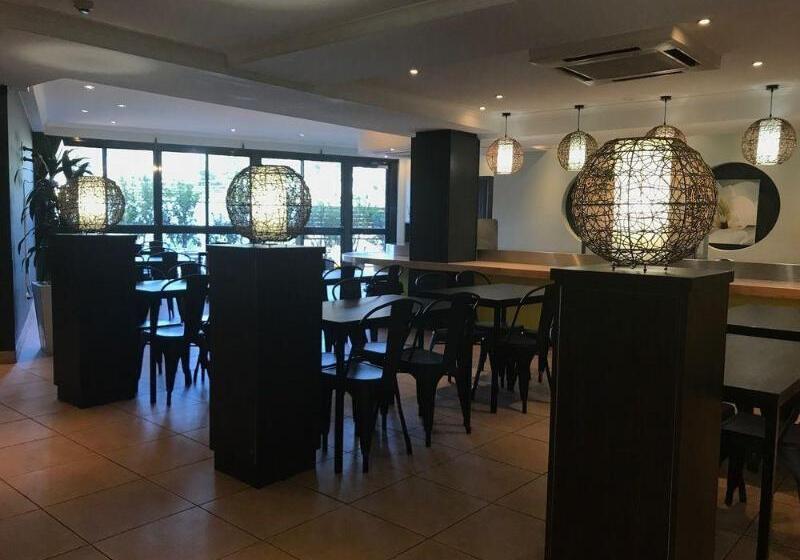 Fotos del hotel Hacienda:  28