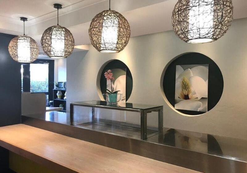 Fotos del hotel Hacienda:  9