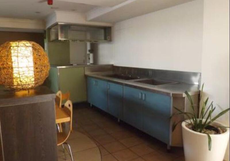 Fotos del hotel Hacienda:  34