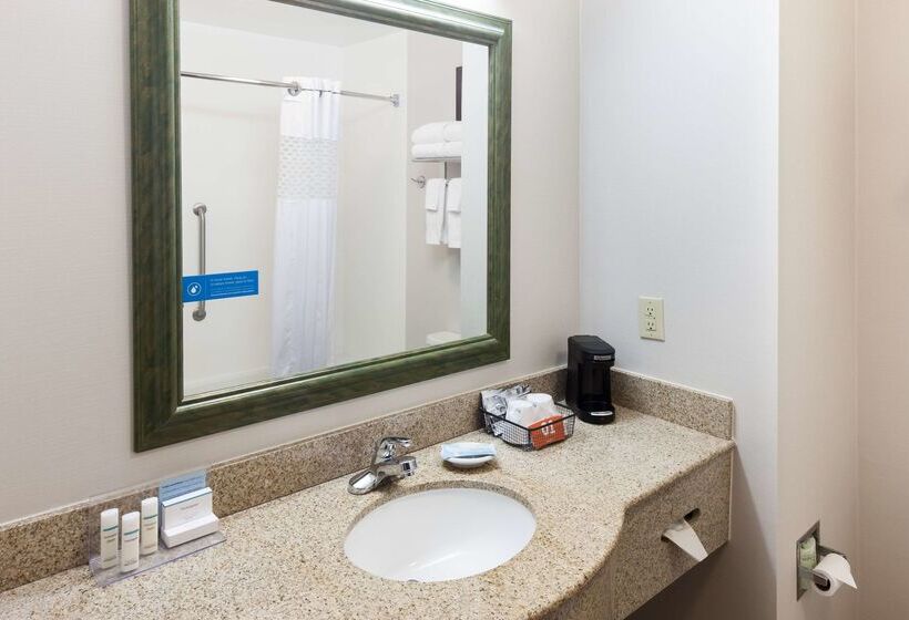 Hotel Hampton Inn & Suites Dothan