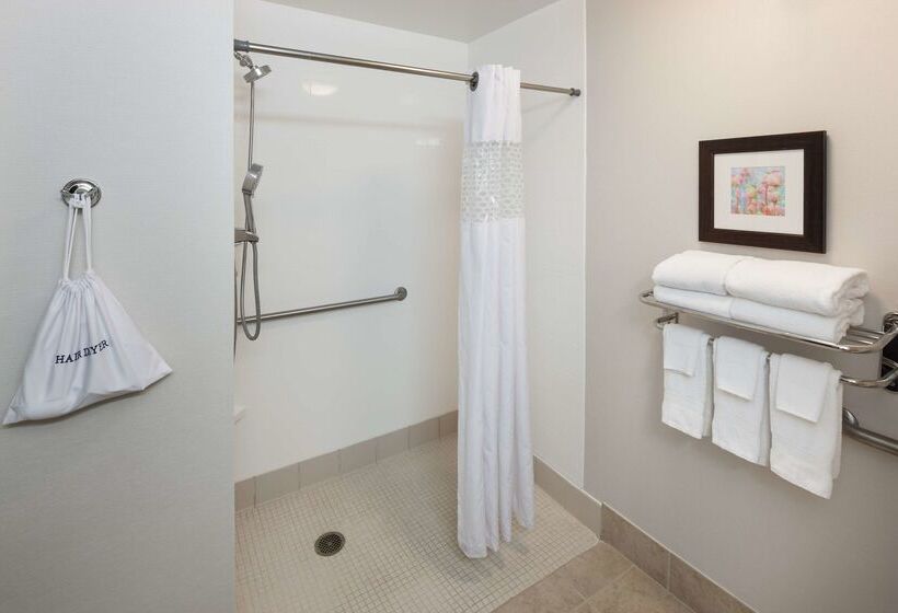 هتل Hampton Inn & Suites Dothan