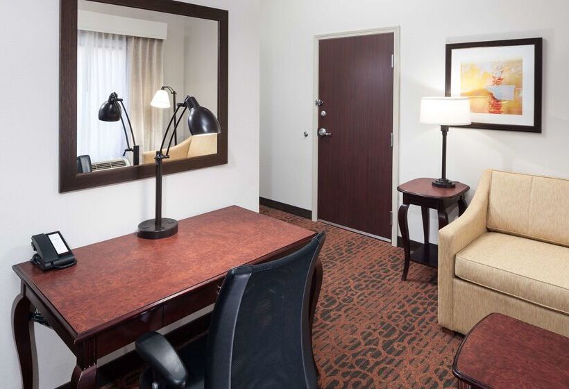 酒店 Hampton Inn & Suites Dothan