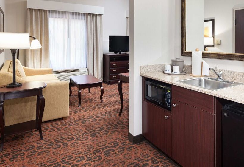 Hotel Hampton Inn & Suites Dothan