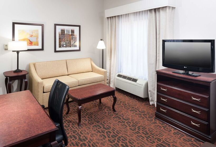 Hotel Hampton Inn & Suites Dothan