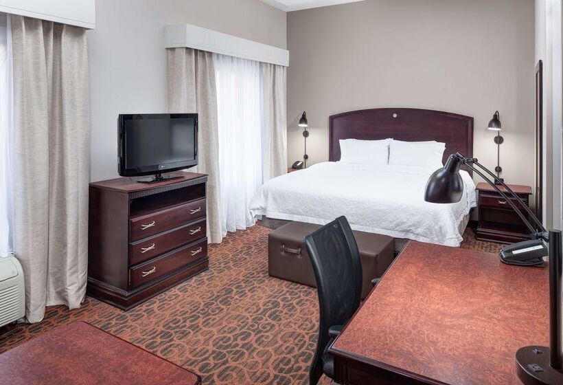 Hotel Hampton Inn & Suites Dothan