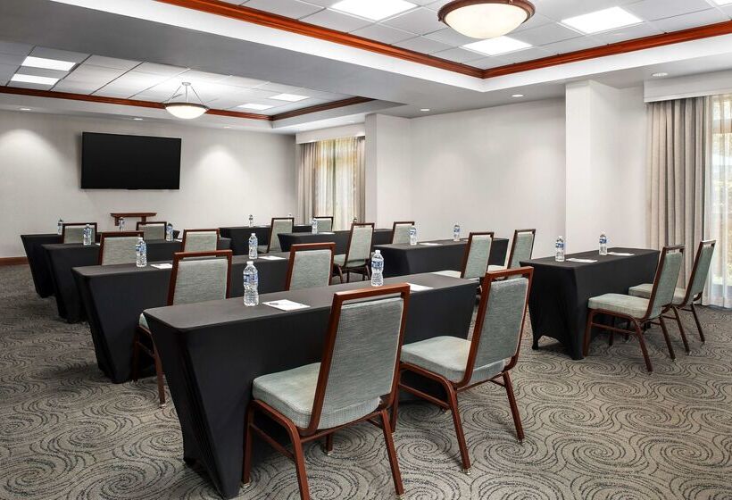 هتل Hampton Inn & Suites Lake Mary At Colonial Townpark