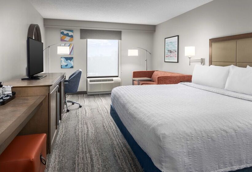 Hotel Hampton Inn & Suites Lake Mary At Colonial Townpark