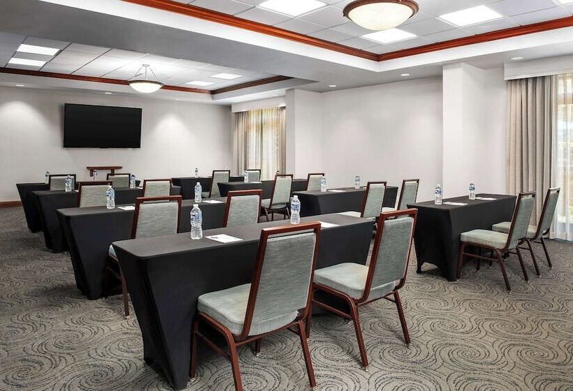 هتل Hampton Inn & Suites Lake Mary At Colonial Townpark