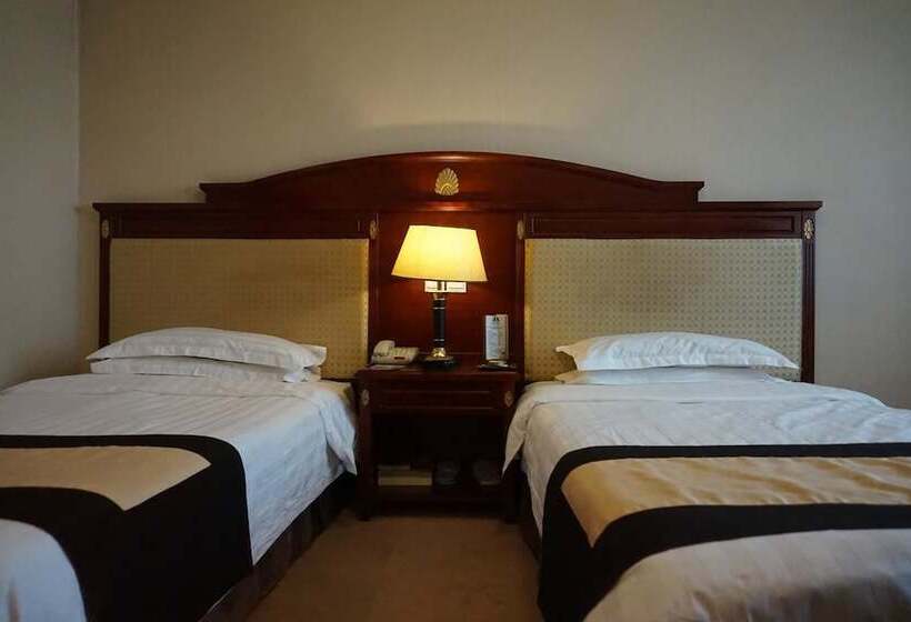 Hotel Heilongjiang Kunlun