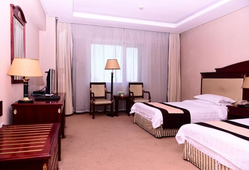 Fotos del hotel Heilongjiang Kunlun: 1 Fotos del hotel Heilongjiang Kunlun: 1