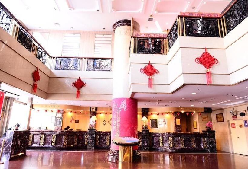 Hotel Heilongjiang Kunlun