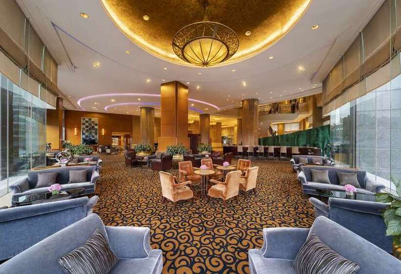 هتل Hilton Chongqing