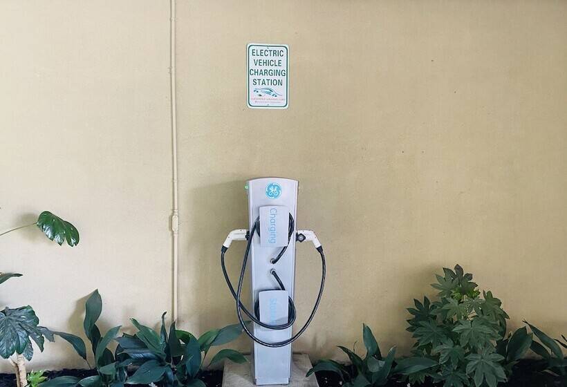 هتل Holiday Inn Express Redwood City Central, An Ihg