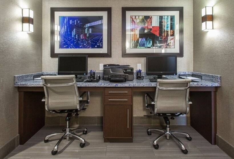 هتل Holiday Inn Express Redwood City Central, An Ihg