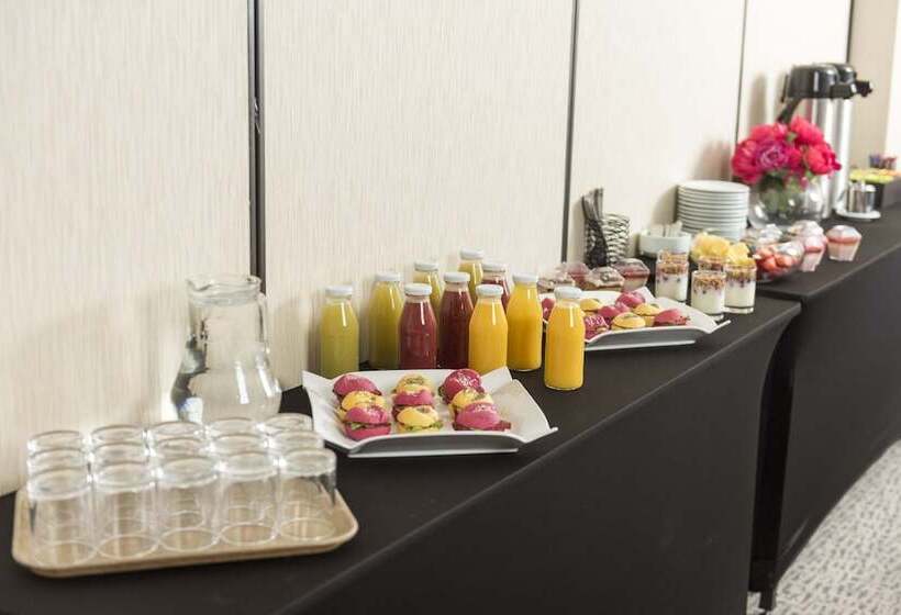 هتل Holiday Inn Express Santiago Las Condes, An Ihg