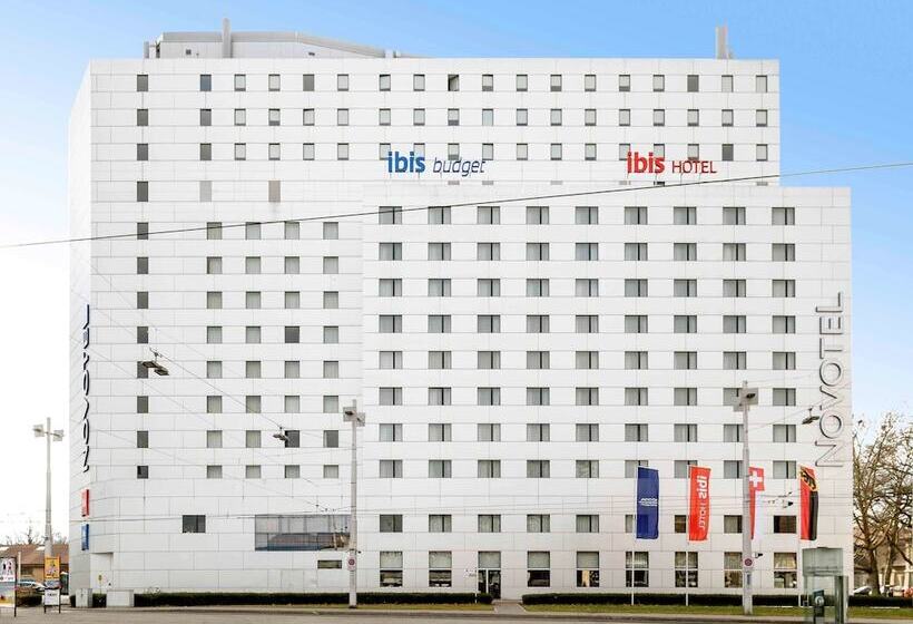 Hotel Ibis Bern Expo