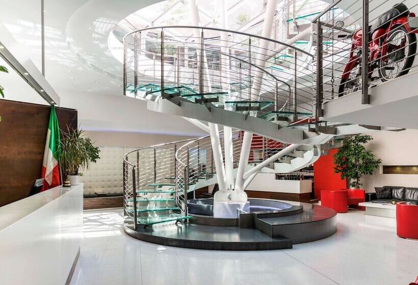 Fotos del hotel Ibis Styles Milano Centro:  25