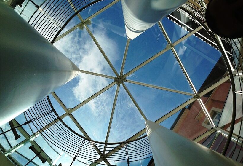 Fotos del hotel Ibis Styles Milano Centro:  17