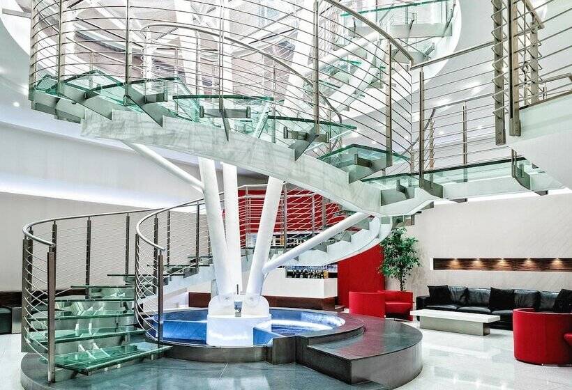 Fotos del hotel Ibis Styles Milano Centro:  11